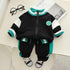 Boys spring and autumn suit two-piece set